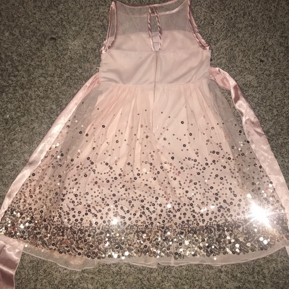 Crystal Doll Dress - Picture 2 of 6